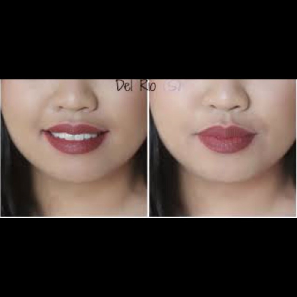 🍷Del Rio - Mac lipstick ( new with box)🍷